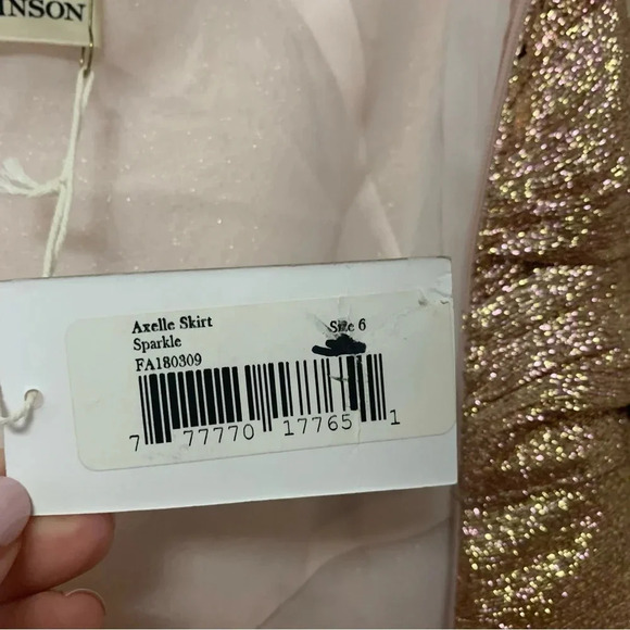 Ulla Johnson Axelle Skirt - Picture 15 of 15